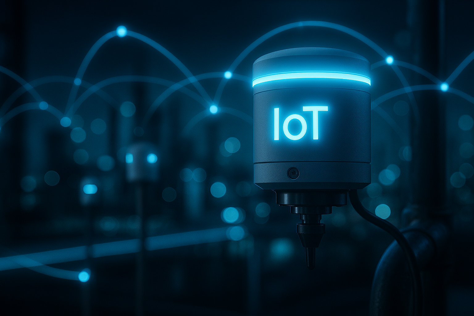 IoT Solutions