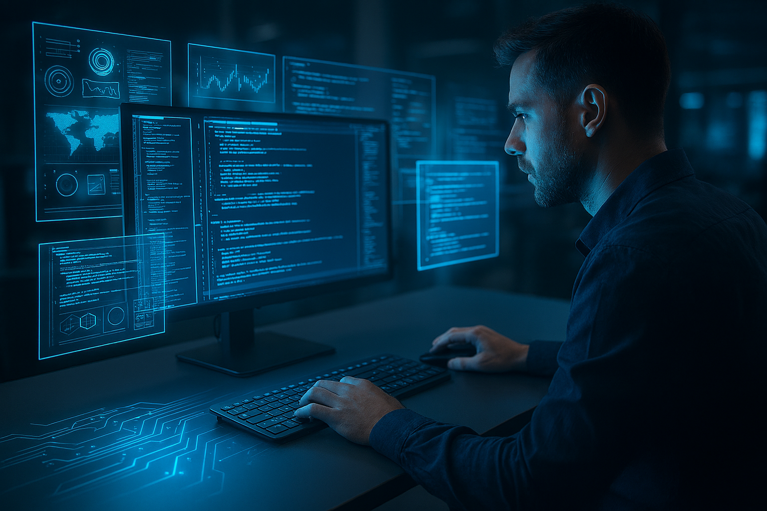 Software Development